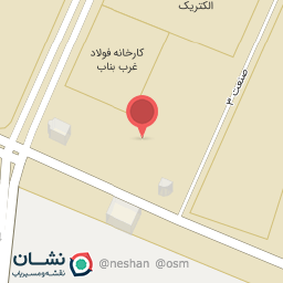 عکس کارخانه ورق کارتن سبز