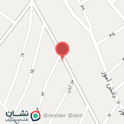 عکس نانوایی بربری