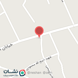 عکس نانوایی شیروانی