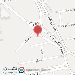 عکس سالن زیبایی عروسک