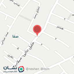 عکس نانوایی بربری
