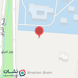 عکس خانه های سازمانی اداره راه