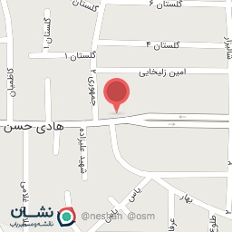 عکس پایانی حمیدیان