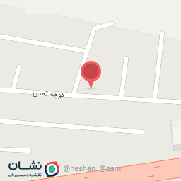 عکس آرایشگاه زنانه پرنس