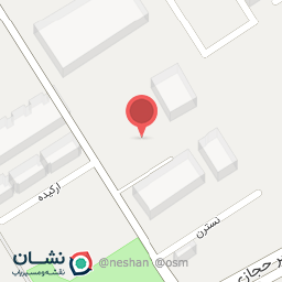 عکس پارکینگ شبانه روزی بهار