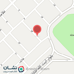 عکس دفتر اسناد رسمی شماره ۷۱ شهرکرد