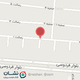 عکس سالن زیبایی افسانه راد 