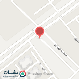 عکس مسجد فدک