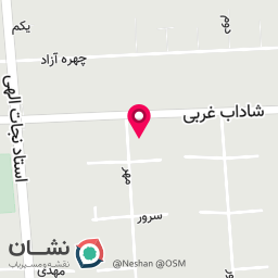 عکس کلینیک مه بین