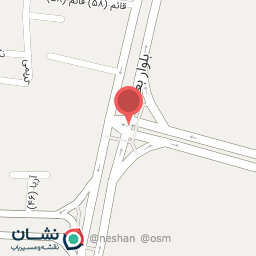 عکس سه راه نقشینه