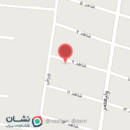 عکس آموزشگاه زبان امیدان شریف