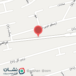 عکس اتوسرویس خوش