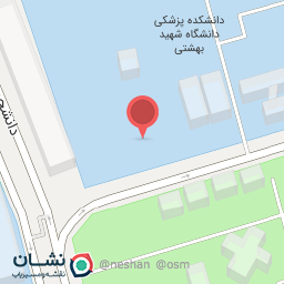 عکس استخر سبز تهران