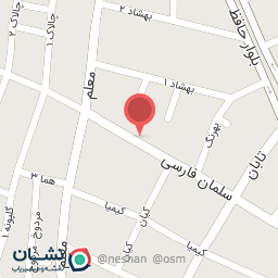 عکس مسجد سلمان فارسی