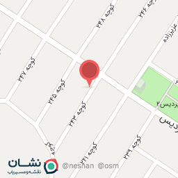 عکس فروشگاه لوازم آرایشی بهداشتی ماتیک