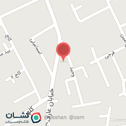 عکس سوپر مارکت امانی