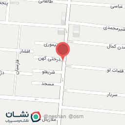 عکس نانوایی بربری صادقی