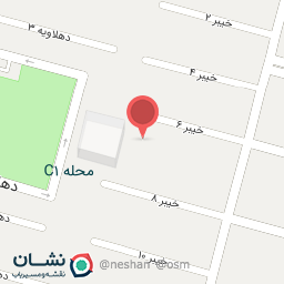 عکس مدرسه البرز