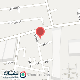 عکس استودیو فیلمبرداری و عکاسی حسن زاده