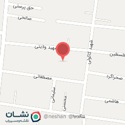 عکس پرده سرایی محسن