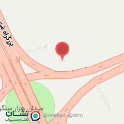 عکس نانوایی بربری