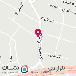 عکس خدمات تخصصی ناخن و پدیکور آتسا