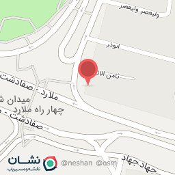 عکس قنادی افشین