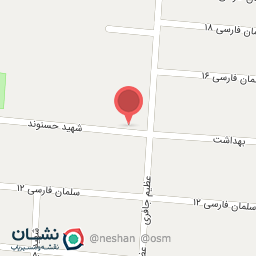 عکس مدرسه شهید قربانی نسب