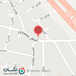 عکس کتابفروشی و لوازم التحریر سروش