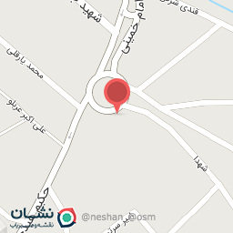 عکس آرایشگاه مرتضی 