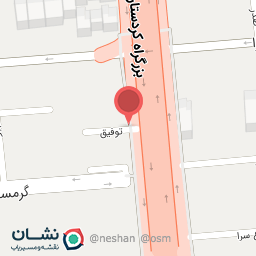 عکس شرکت توسعه امید افق گردشگری