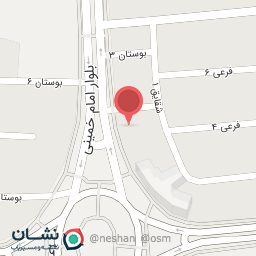 عکس مجتمع تجاری مرینوس سنتر