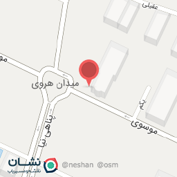 عکس کافه پرشین