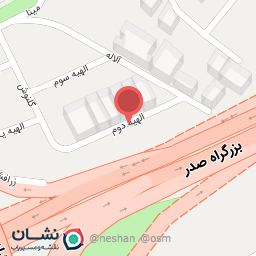 عکس سالن زیبایی تینا صفایی