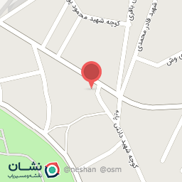 عکس سوپر مارکت جواد سعیدی