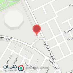 عکس فروشگاه مواد غذایی تخت جمشید