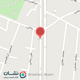 عکس خرازی زرین