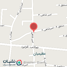 عکس مارکت امیرشاهی 