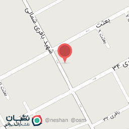 عکس کبابی شهری 