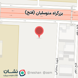 عکس شرکت کالا تجارت پارس استیل