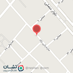 عکس زرشک اسدالهی