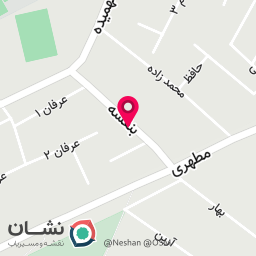 عکس نانوایی بربری