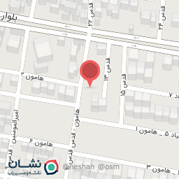 عکس نانوایی دلوشی