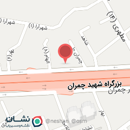 عکس مجتمع مسکونی یاس فرهنگیان