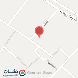 عکس پارک شهدای محله سادات