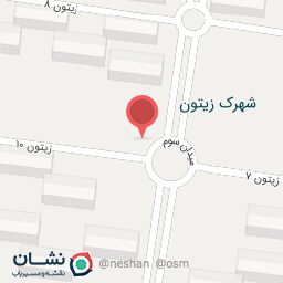 عکس سوپر مارکت مهر