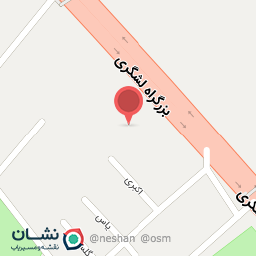 عکس شیشه ساختمانی عسگری