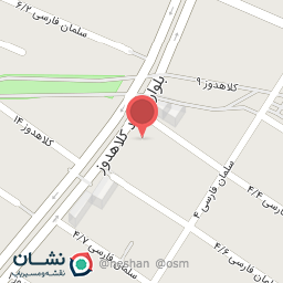 عکس دکتر قدسیه خزایی