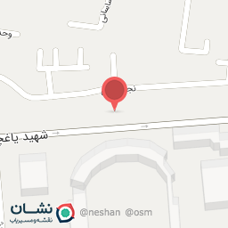 عکس ساختمان سحر