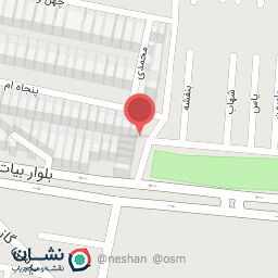 عکس سوپر مارکت بوستان